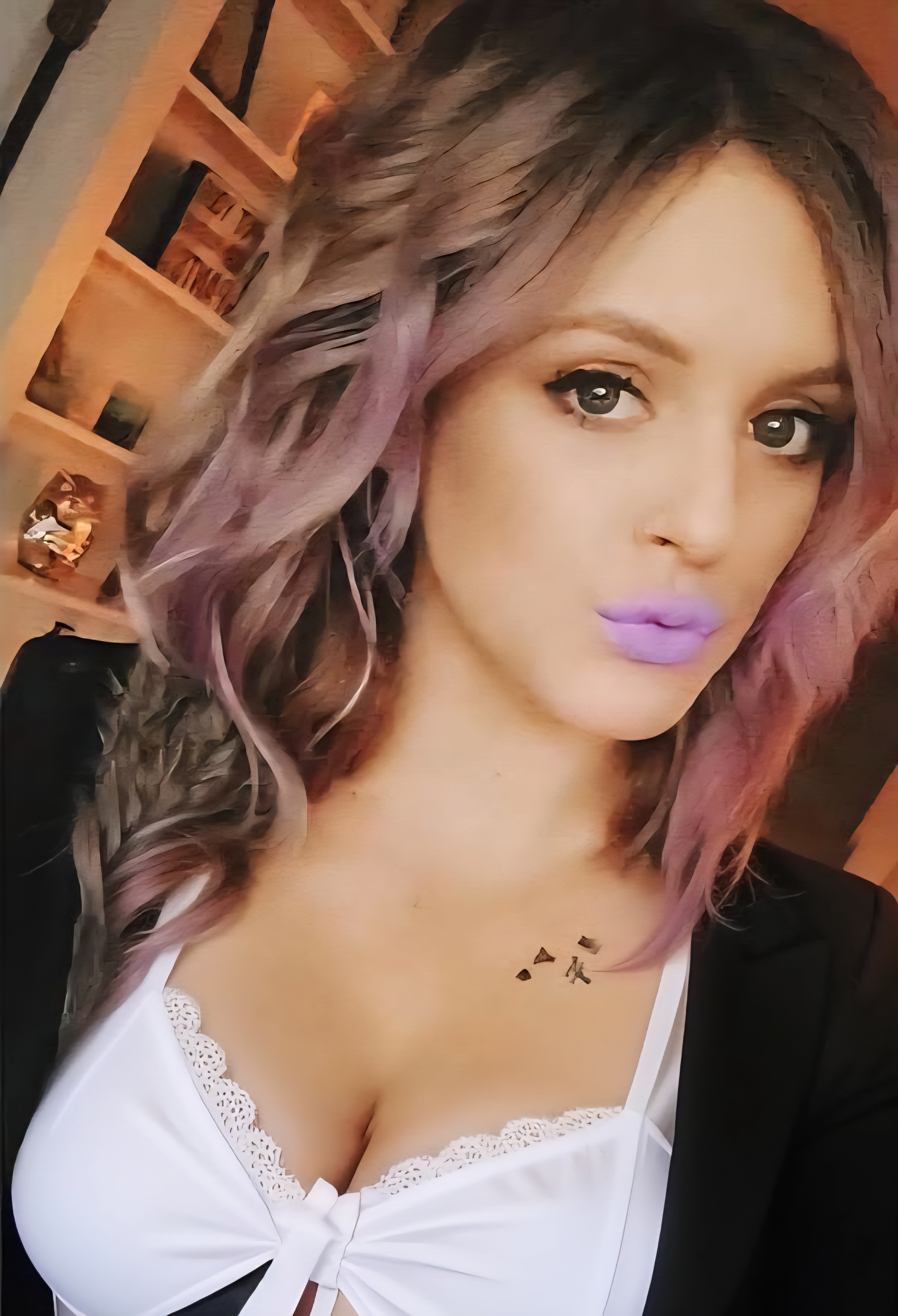 Illinois Hot Moms Club