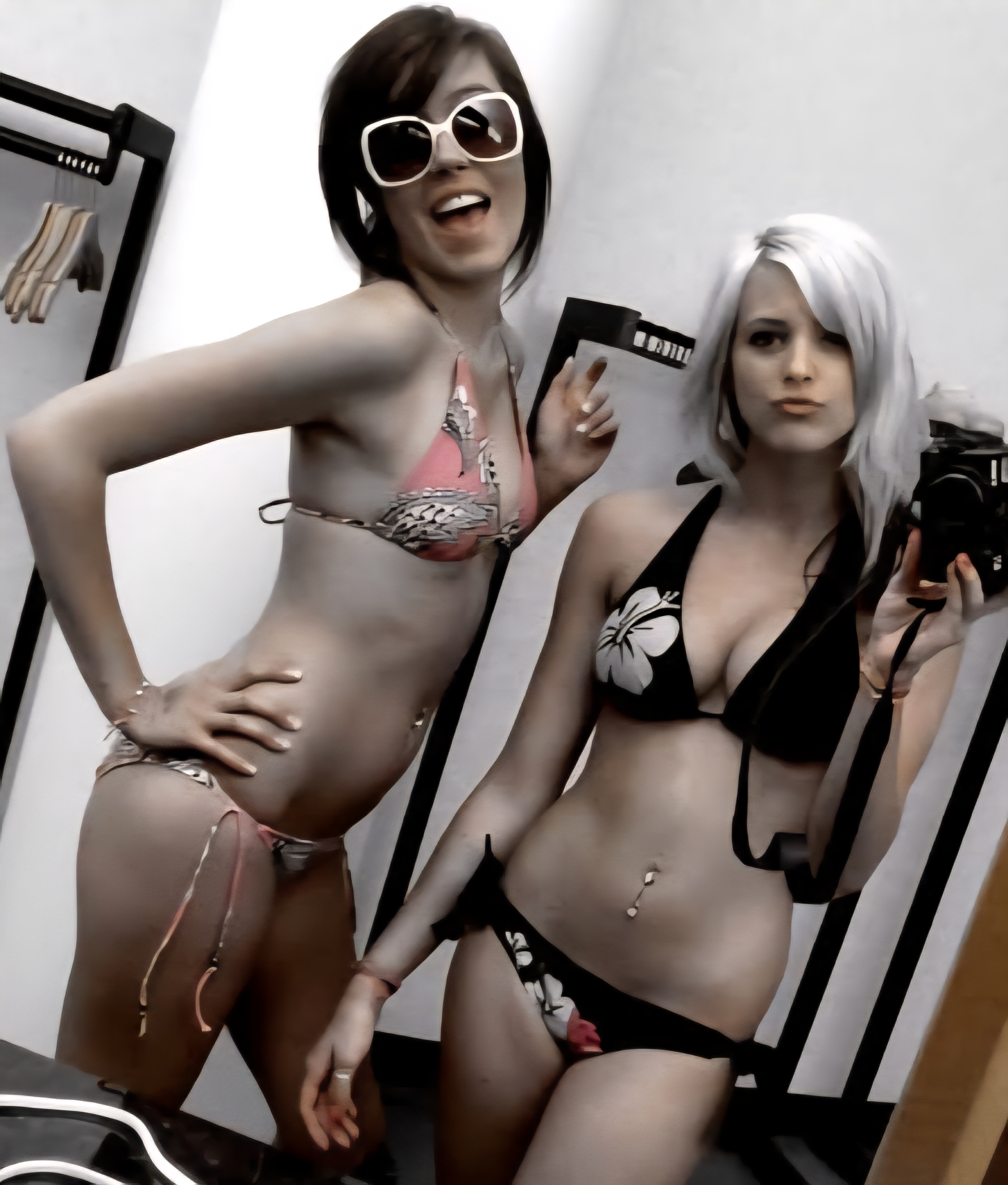 Illinois Hot Moms Club