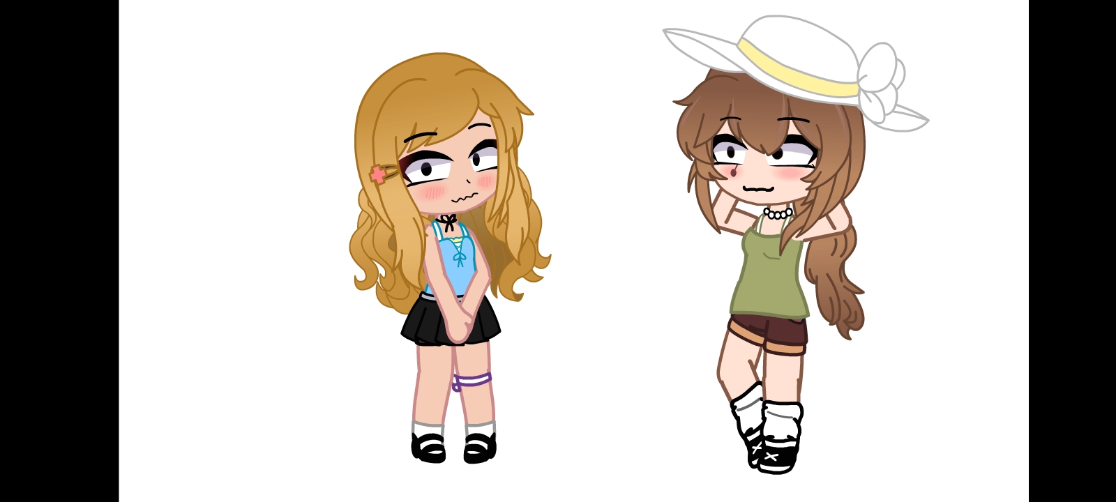 Nuevos integrantes ^^