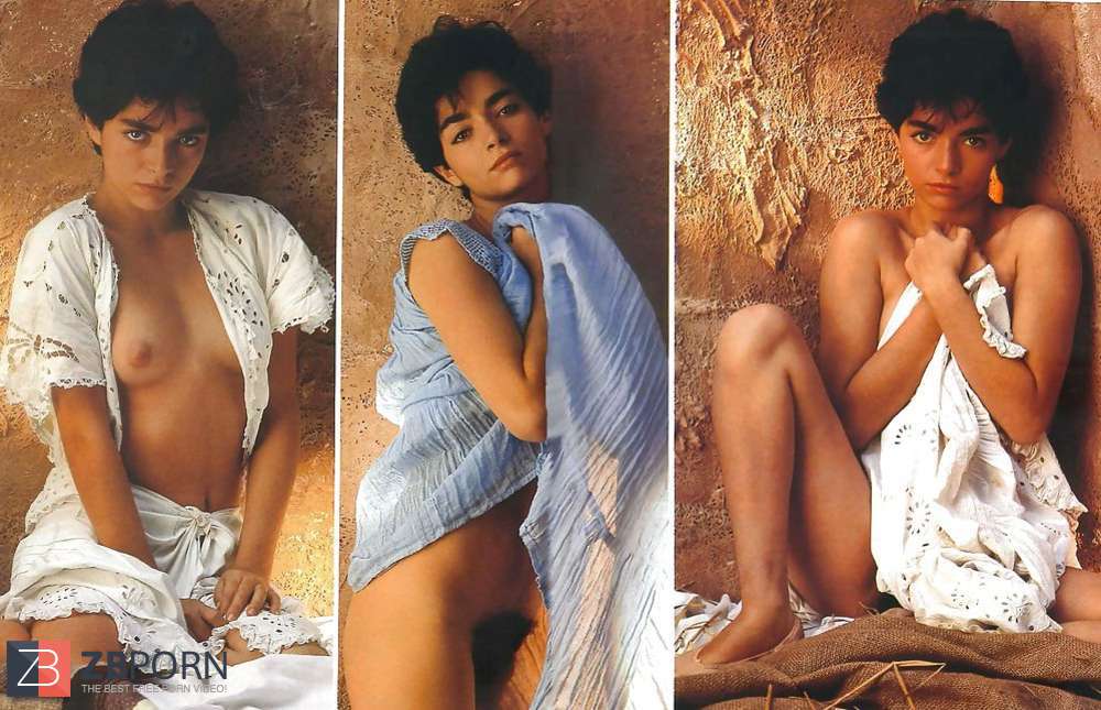 claudia ohana playboy