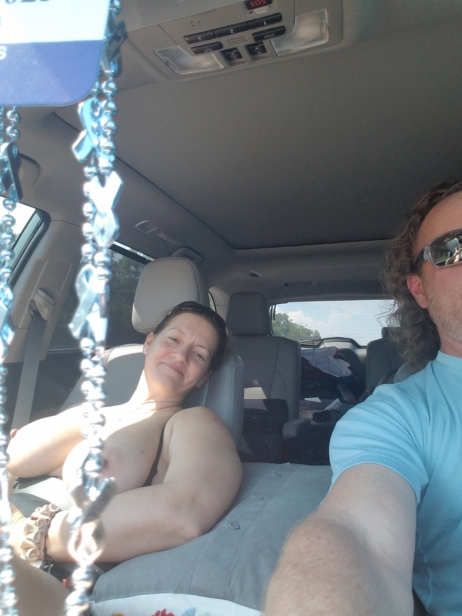 Aaron and Anna from Georgia web slut couple