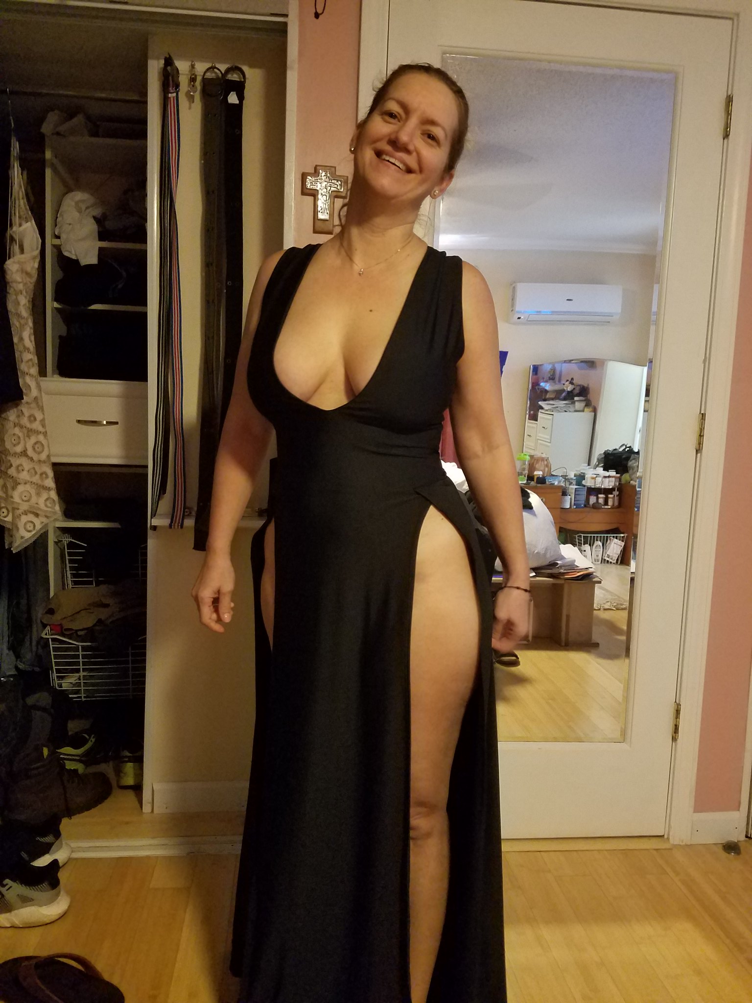 Aaron and Anna from Georgia web slut couple