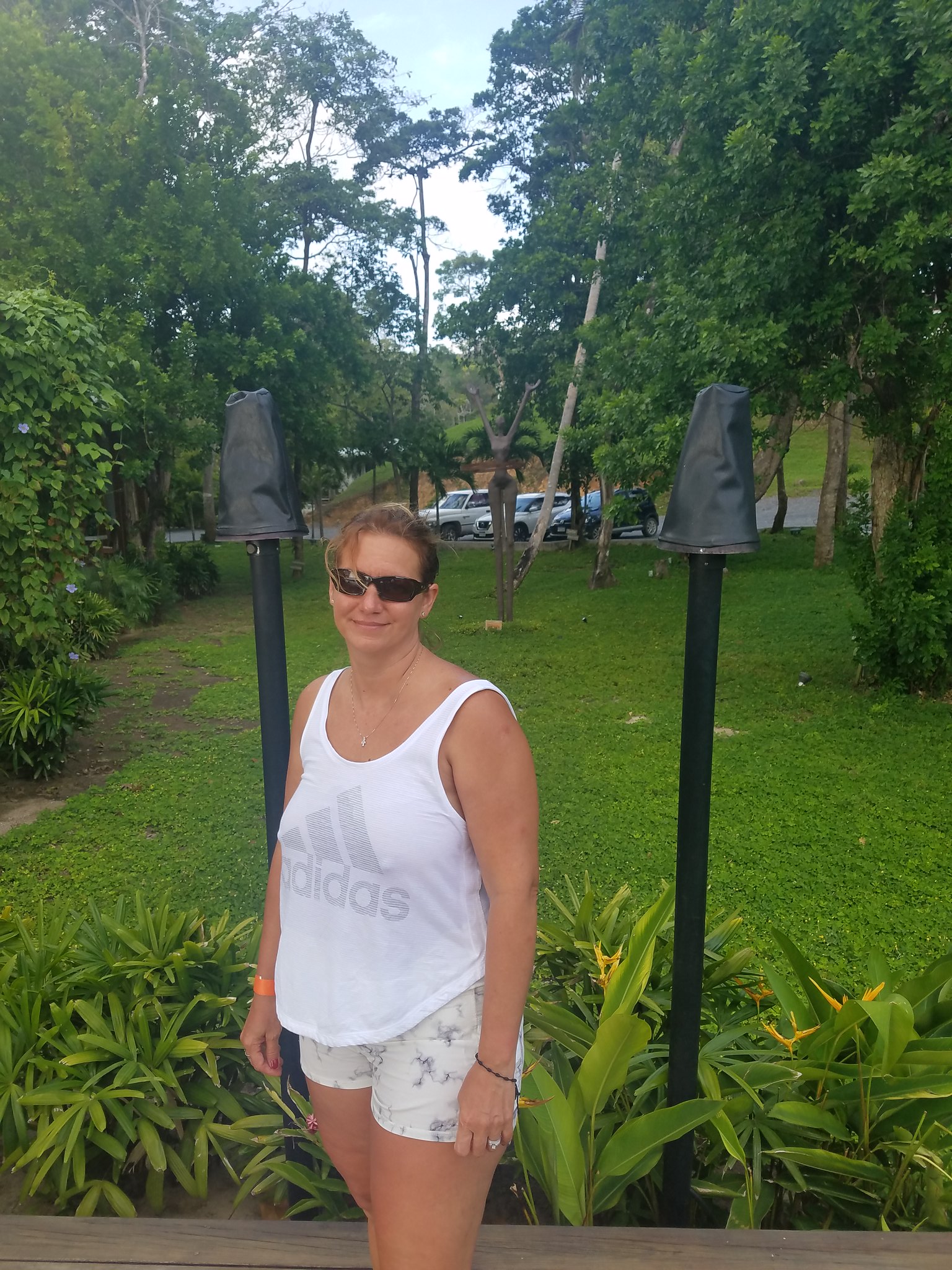 Aaron and Anna from Georgia web slut couple