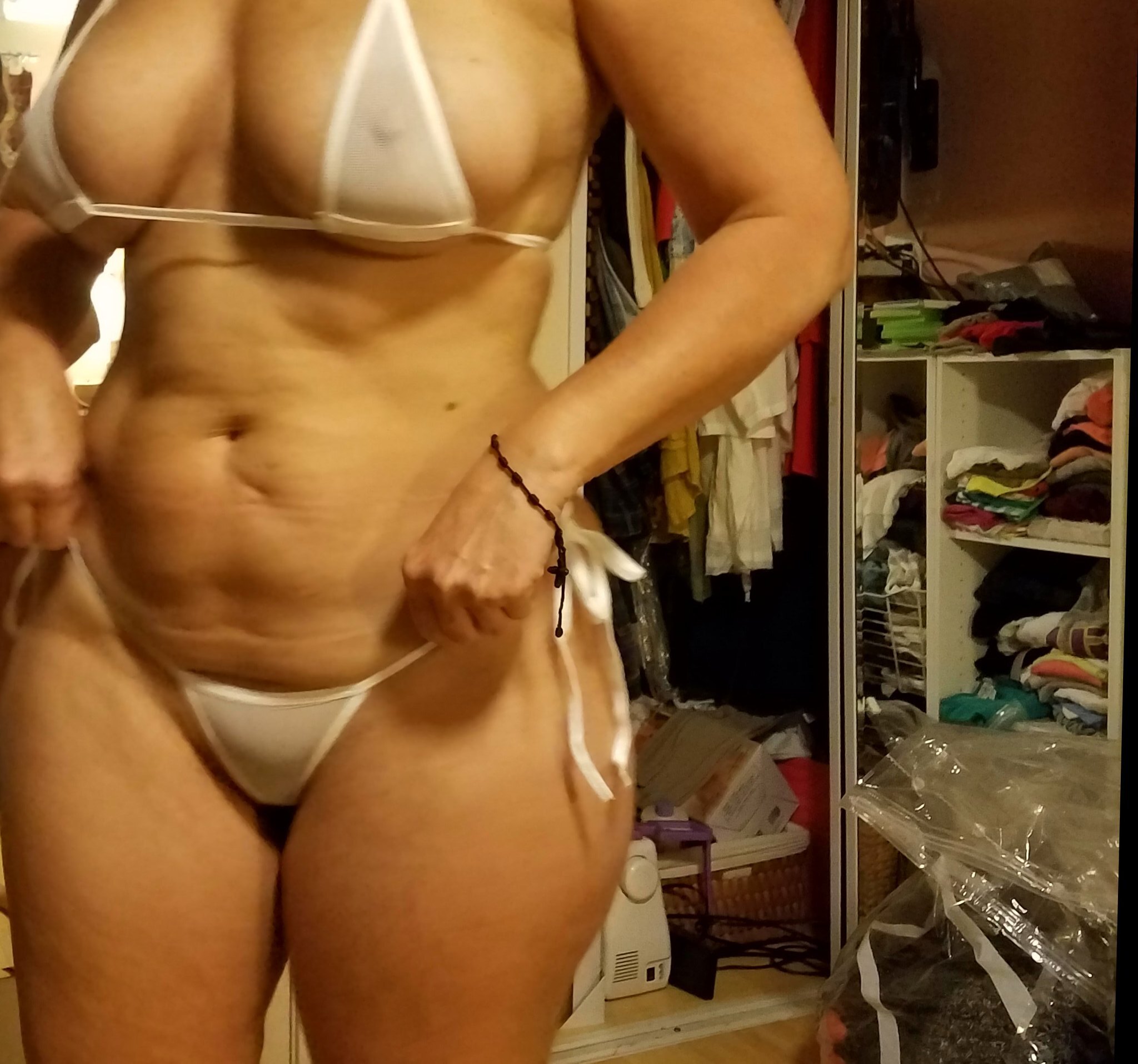 Aaron and Anna from Georgia web slut couple