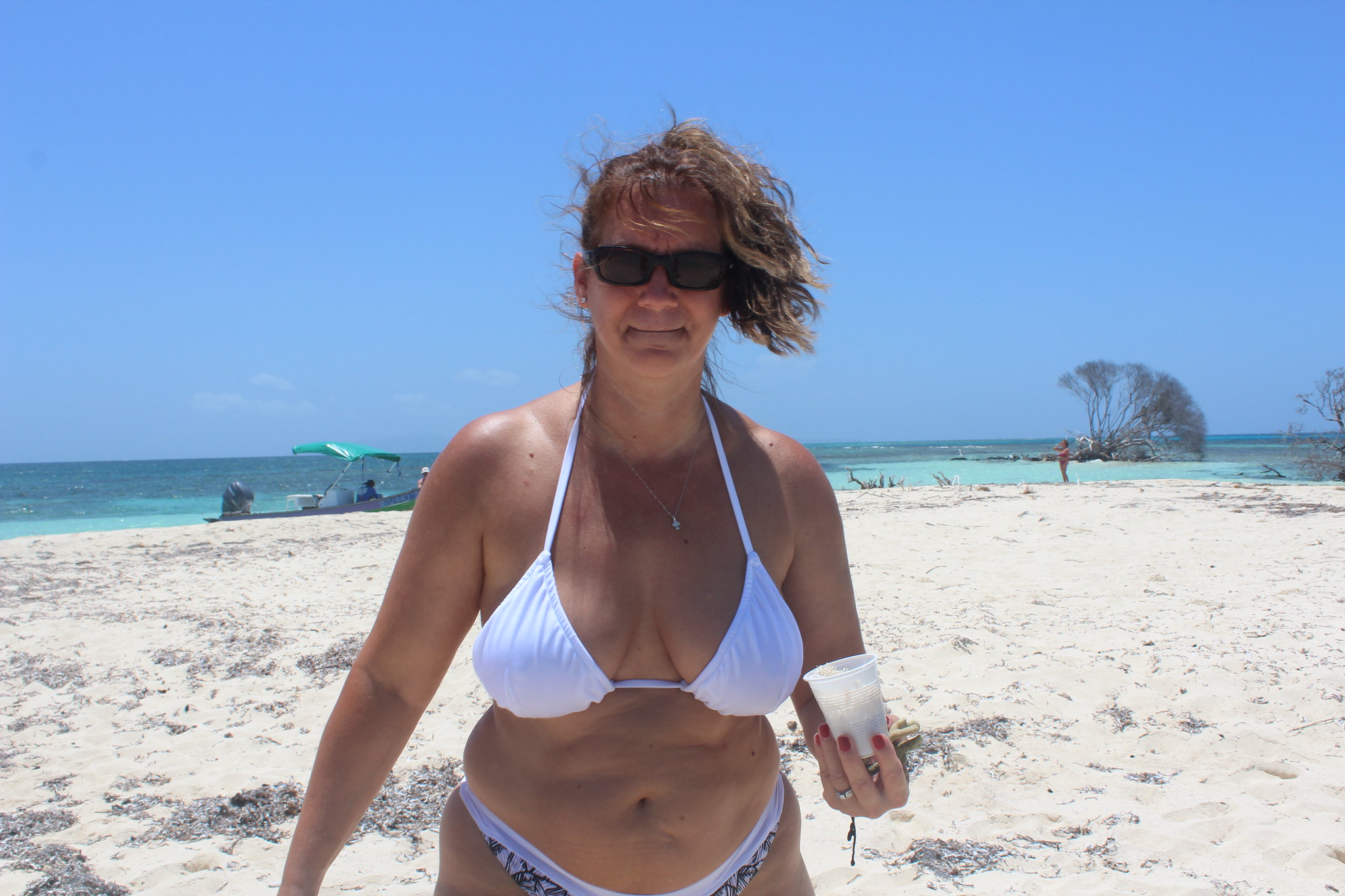 Aaron and Anna from Georgia web slut couple