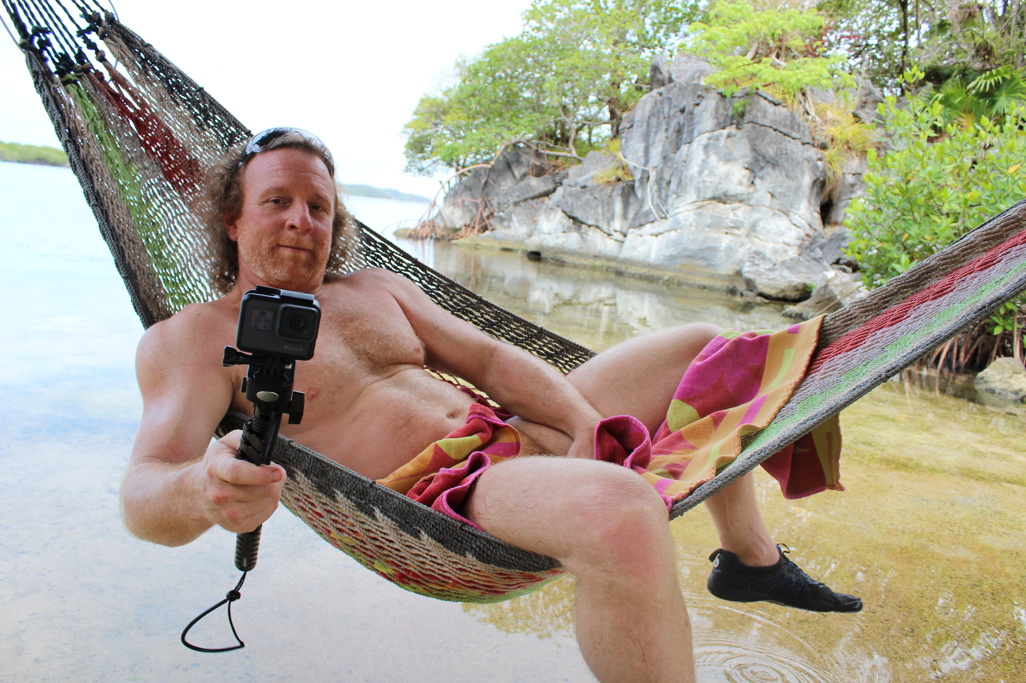 Aaron and Anna from Georgia web slut couple