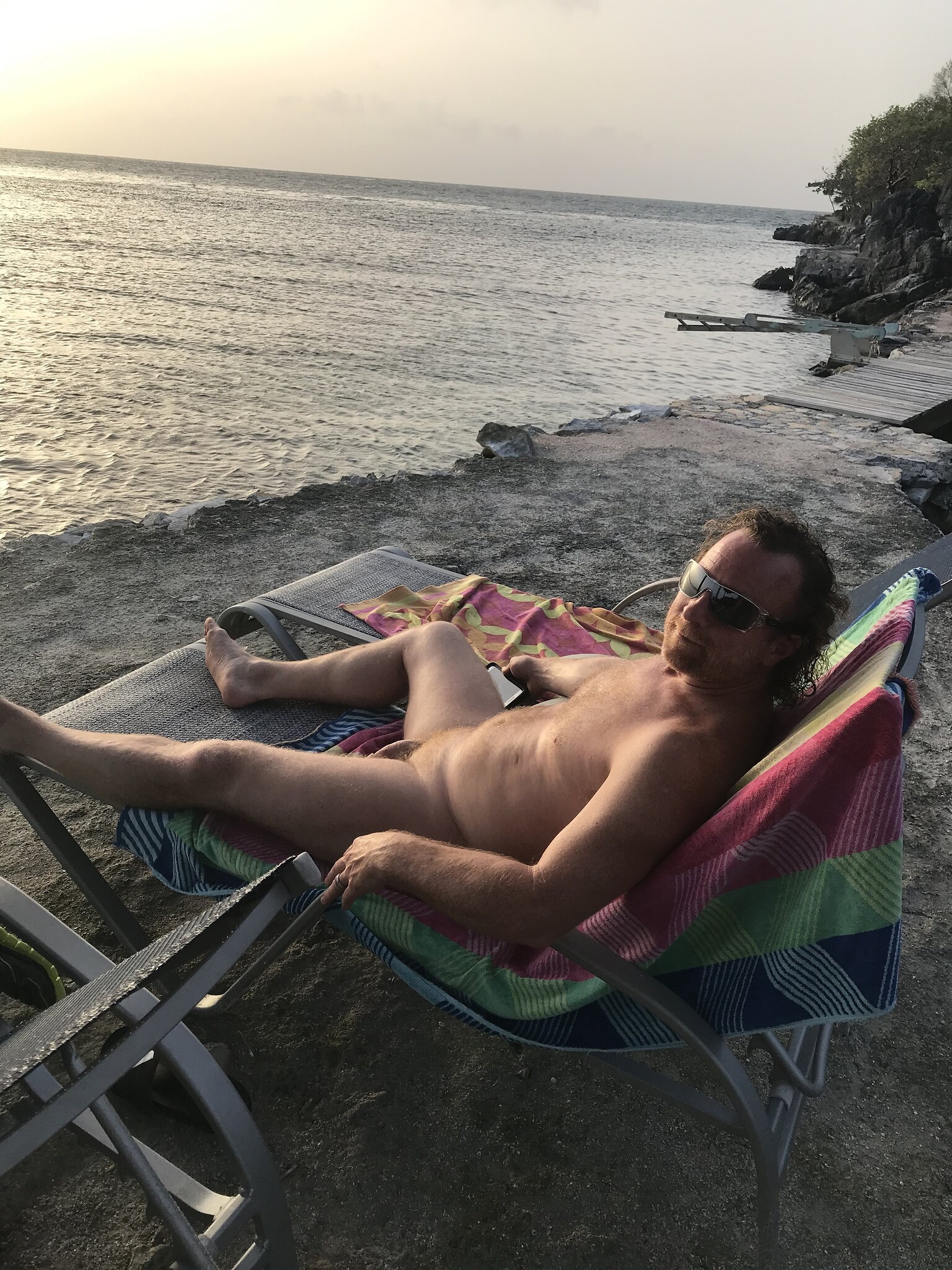 Aaron and Anna from Georgia web slut couple