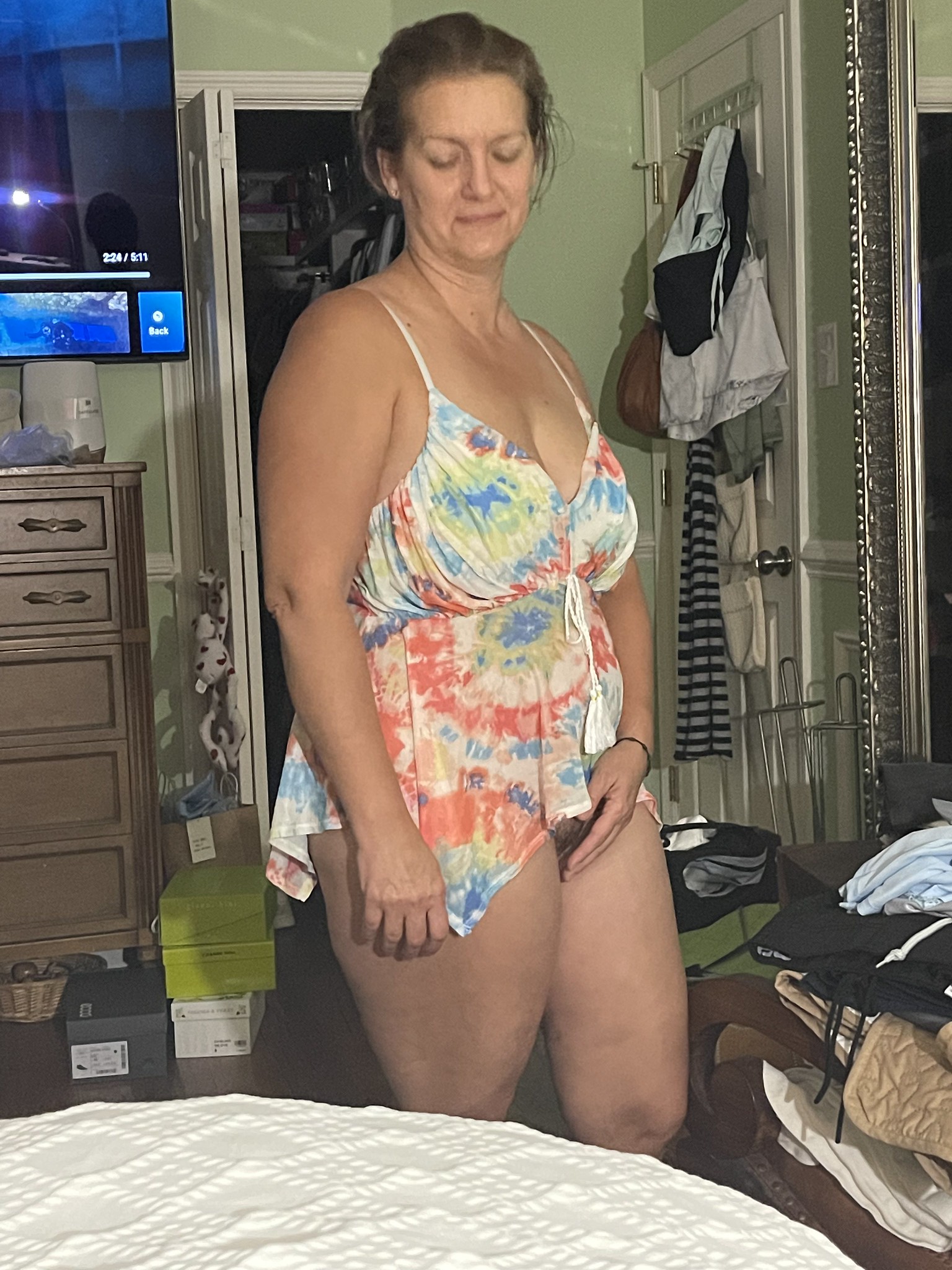 Aaron and Anna from Georgia web slut couple