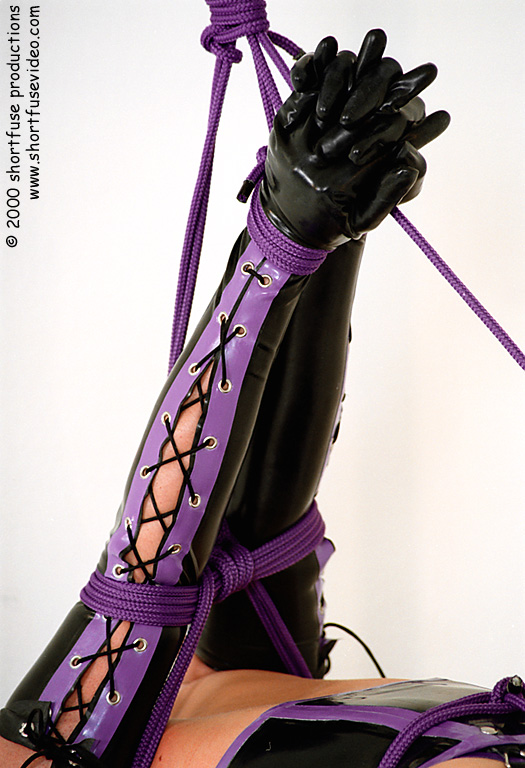 magnificent bondage 472