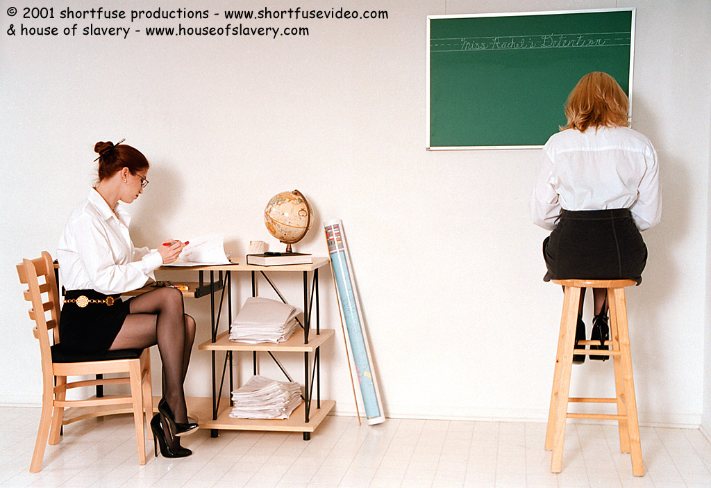 magnificent bondage 477