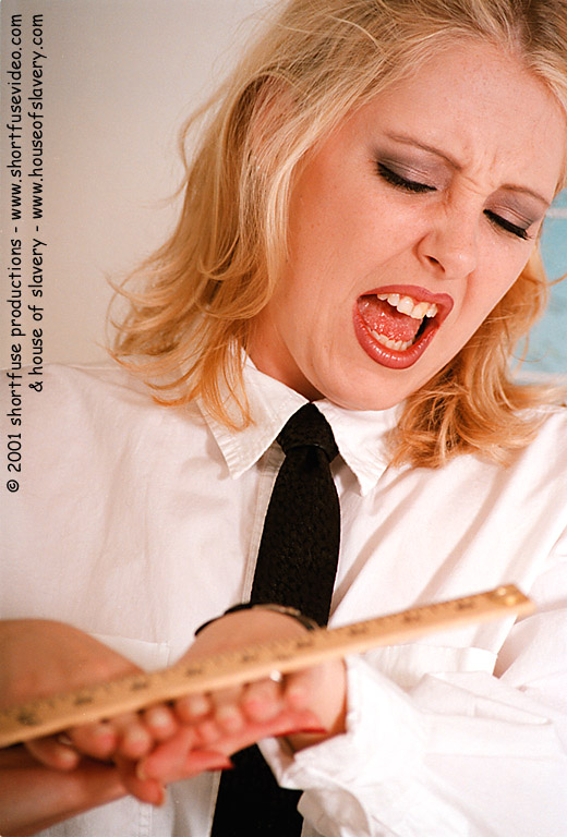 magnificent bondage 477