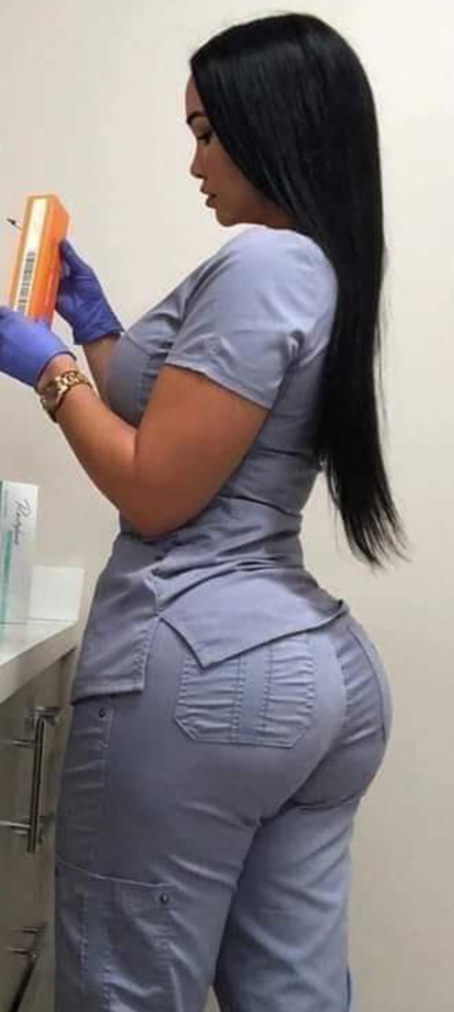 Asian Thick Booty 47