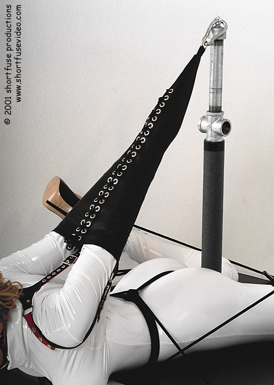 magnificent bondage 483