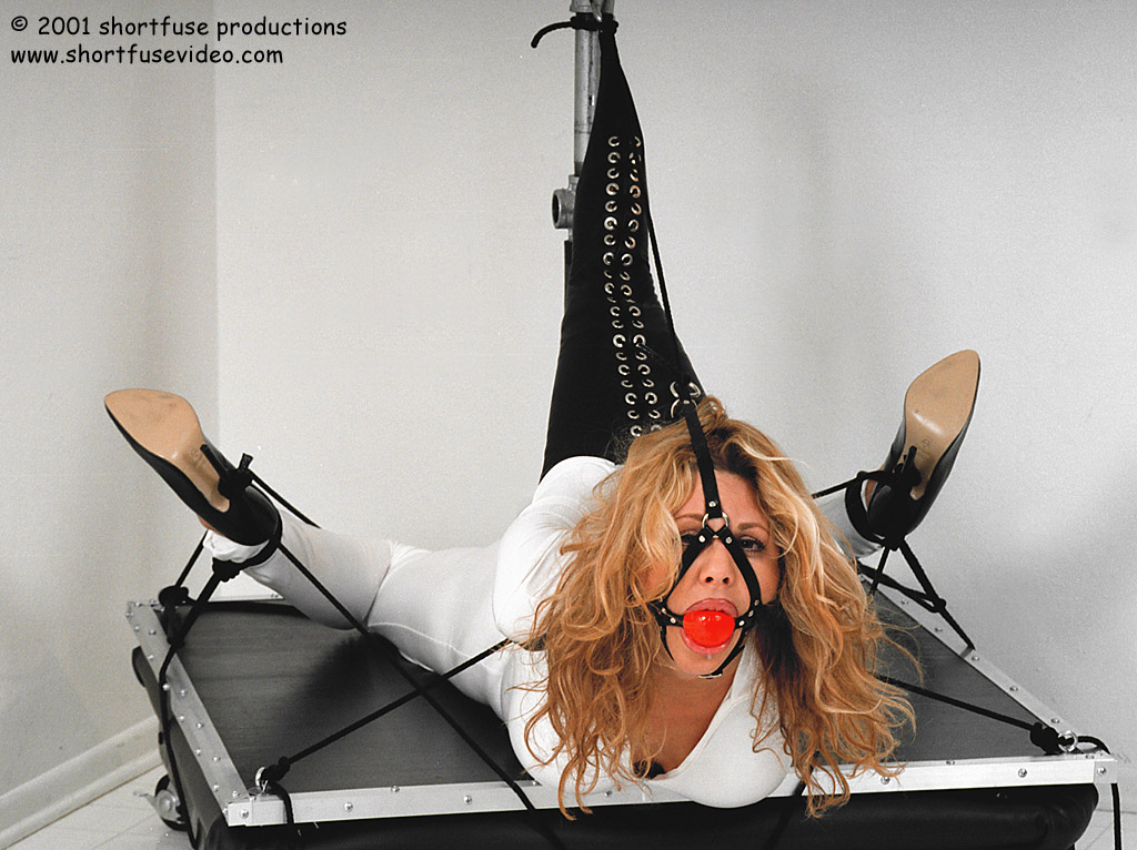 magnificent bondage 483