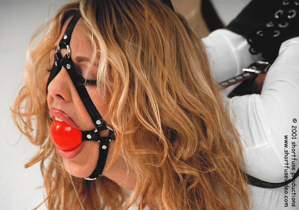 magnificent bondage 483