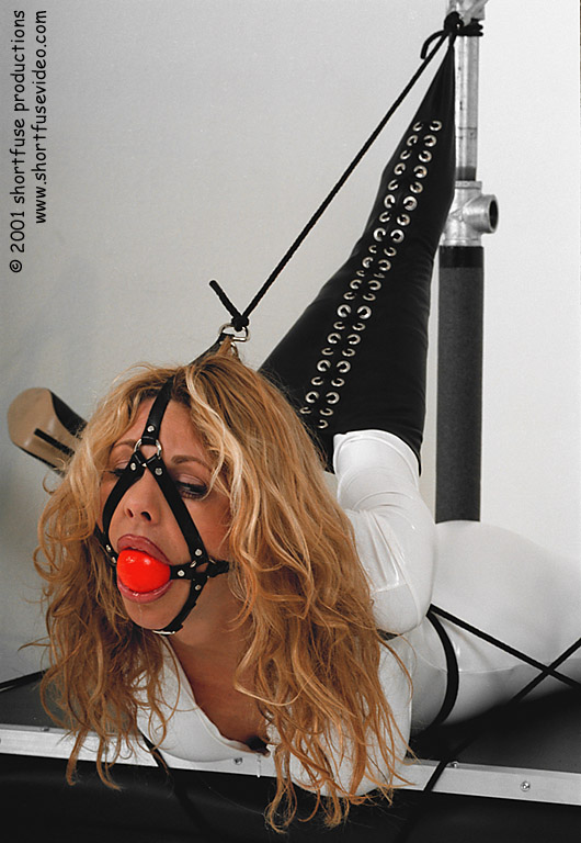 magnificent bondage 483