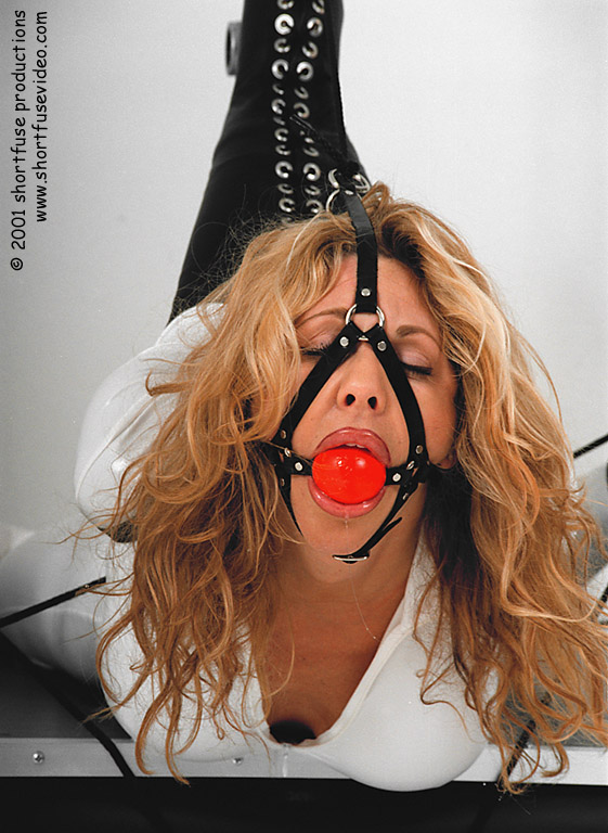 magnificent bondage 483