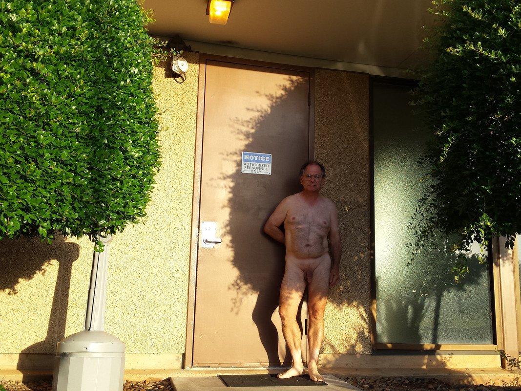 Darrell and Danna, Texas