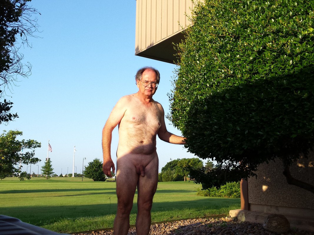 Darrell and Danna, Texas