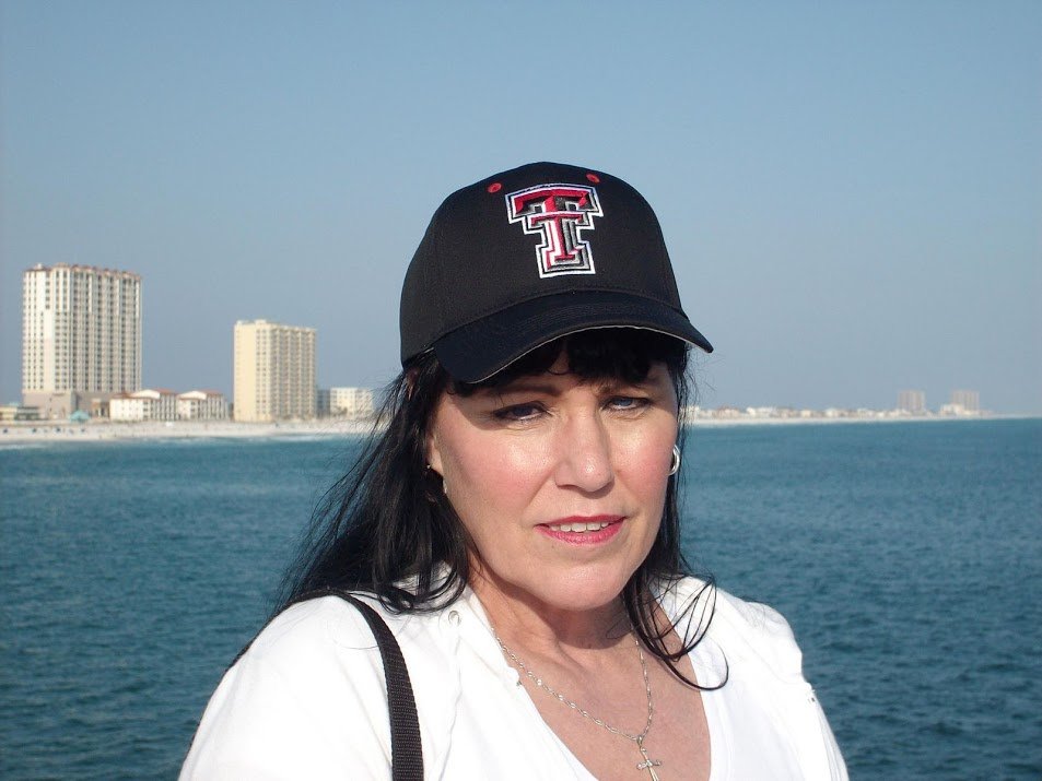 Darrell and Danna, Texas