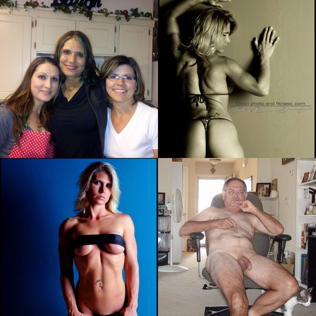 Darrell and Danna, Texas