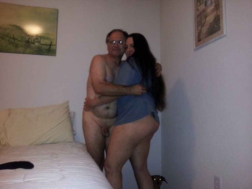 Darrell and Danna, Texas