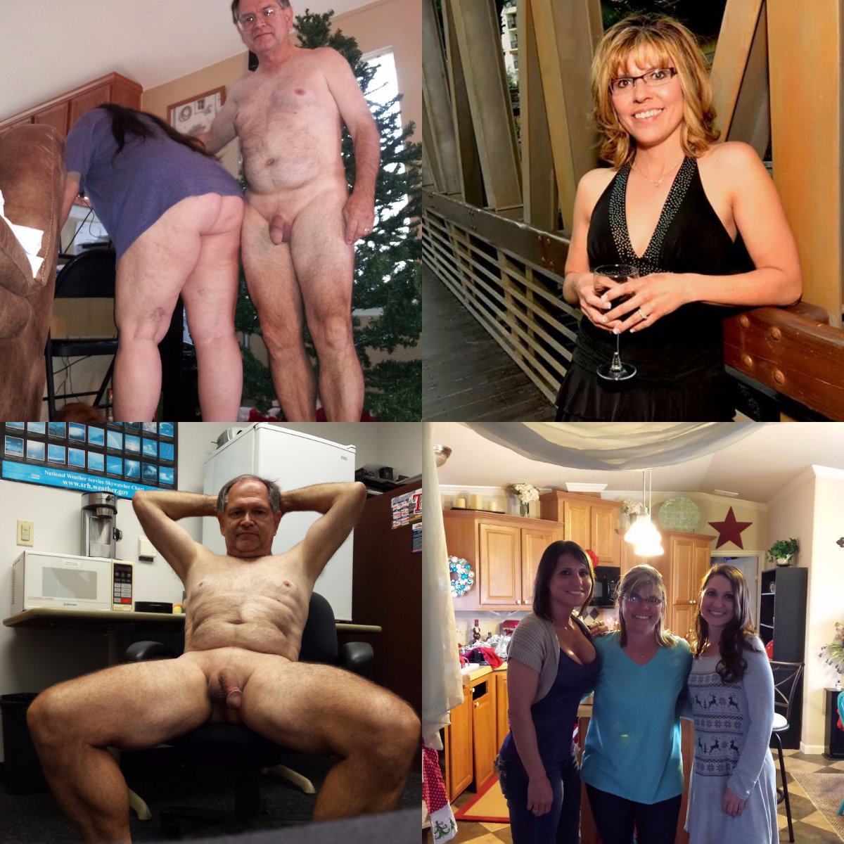 Darrell and Danna, Texas