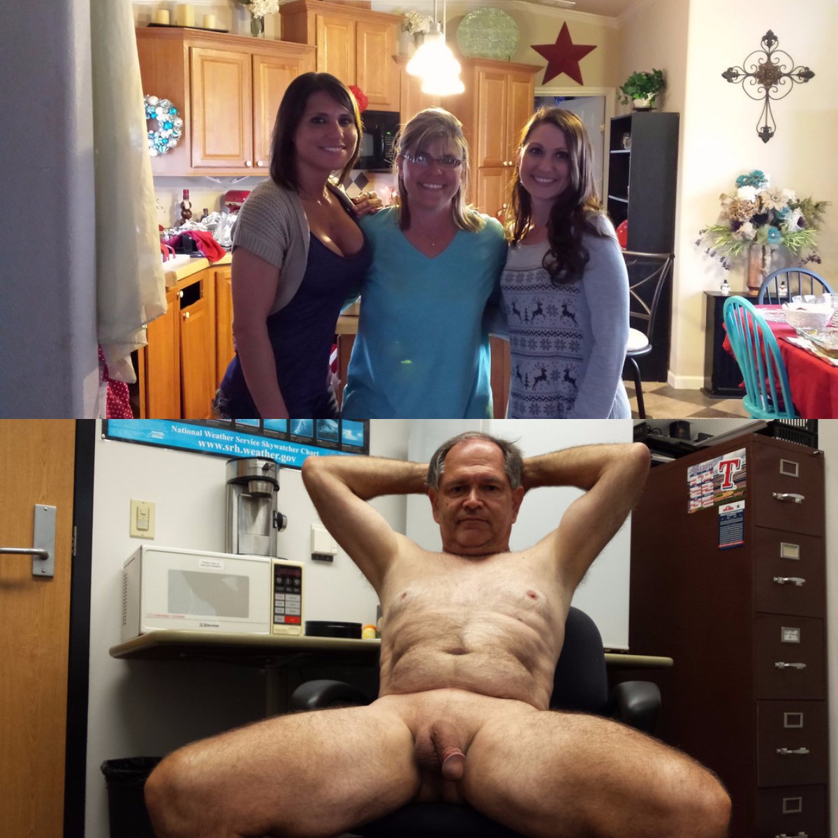 Darrell and Danna, Texas