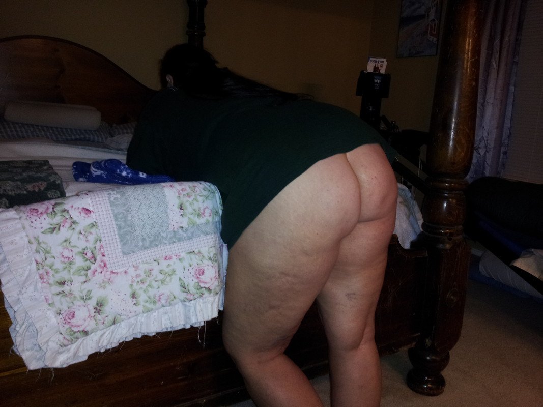 Darrell and Danna, Texas