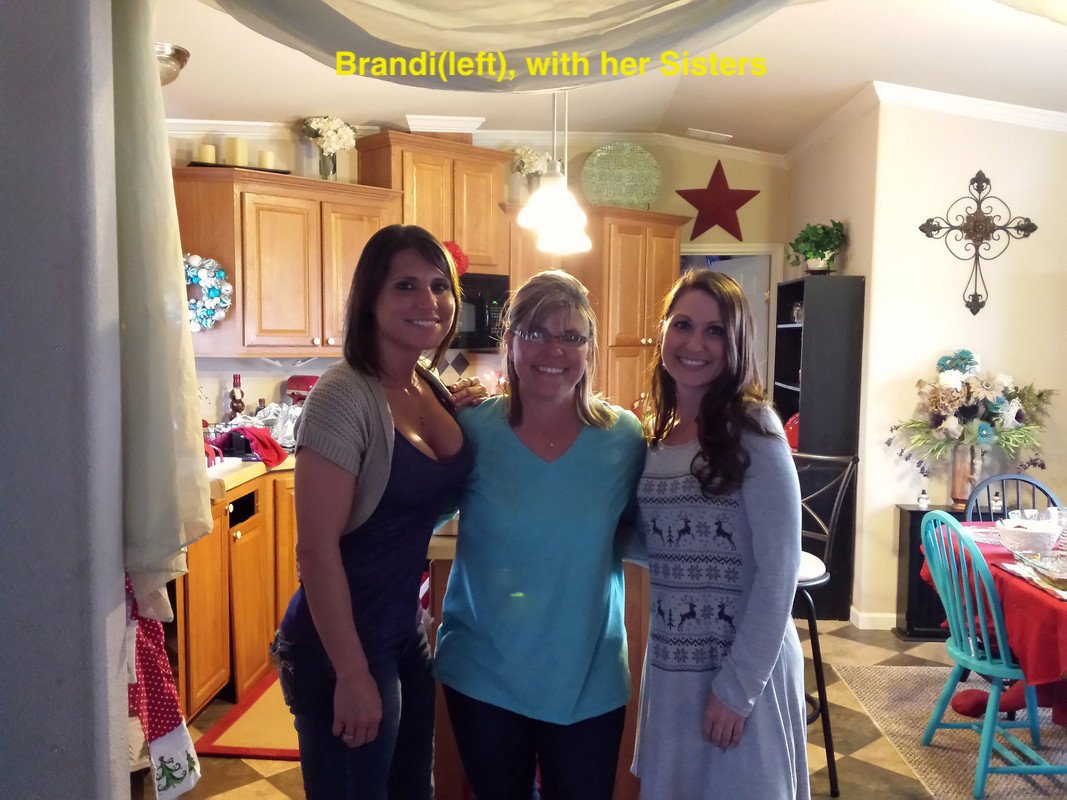 Darrell and Danna, Texas