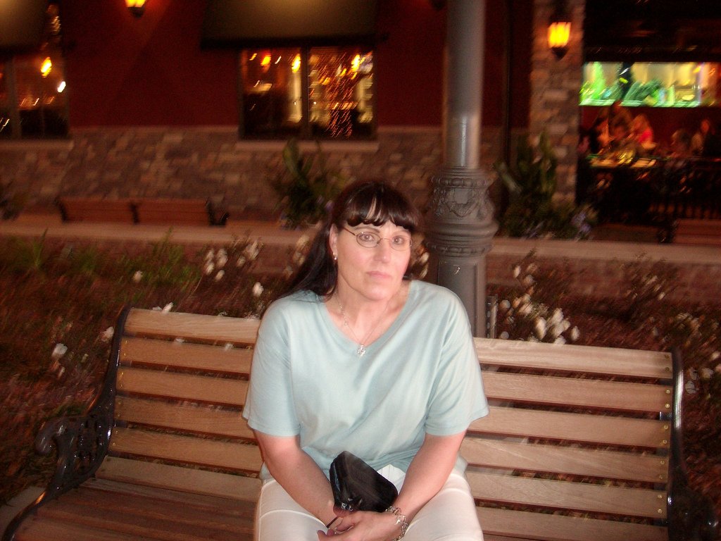 Darrell and Danna, Texas