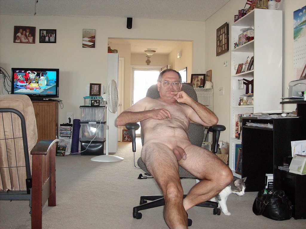 Darrell and Danna, Texas