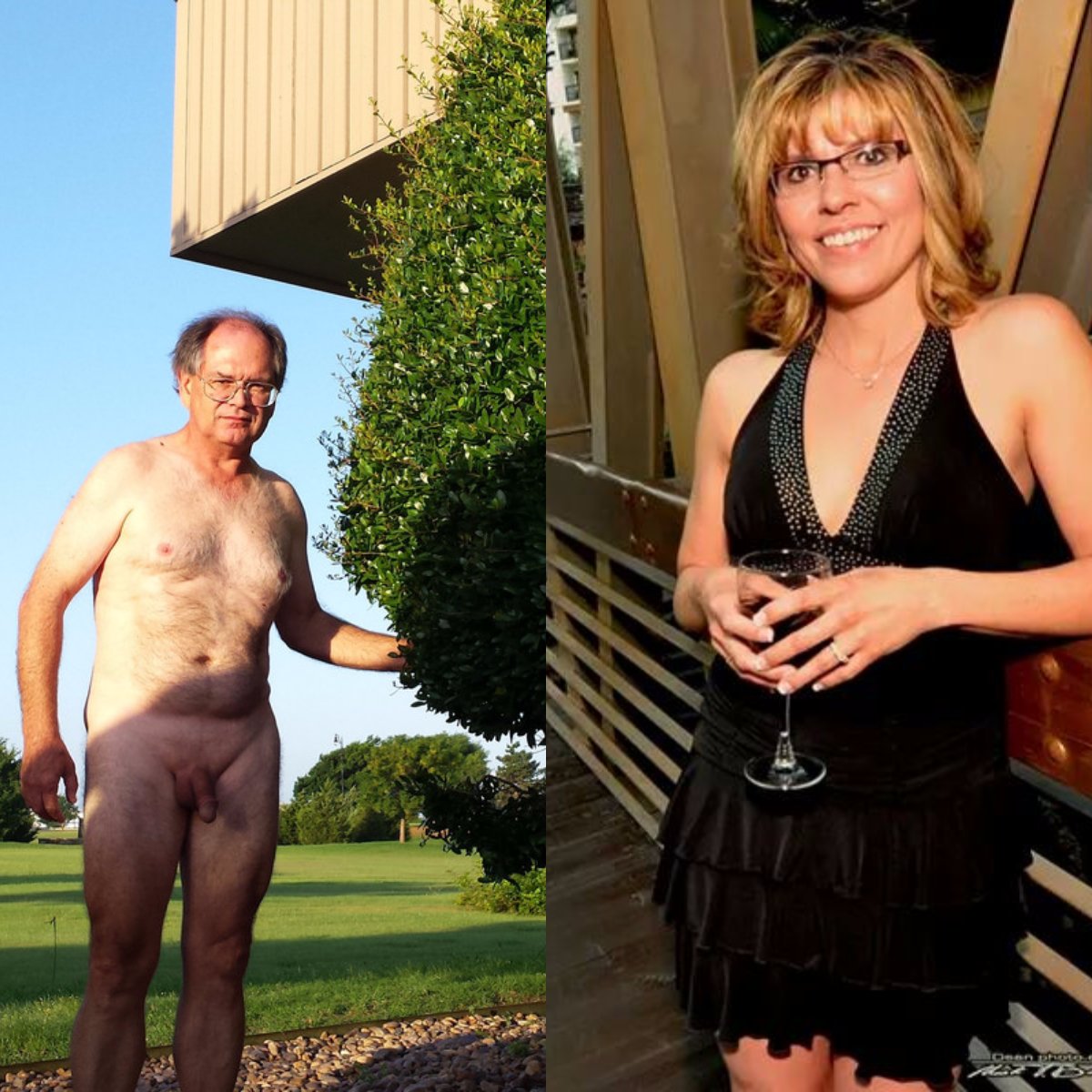 Darrell and Danna, Texas