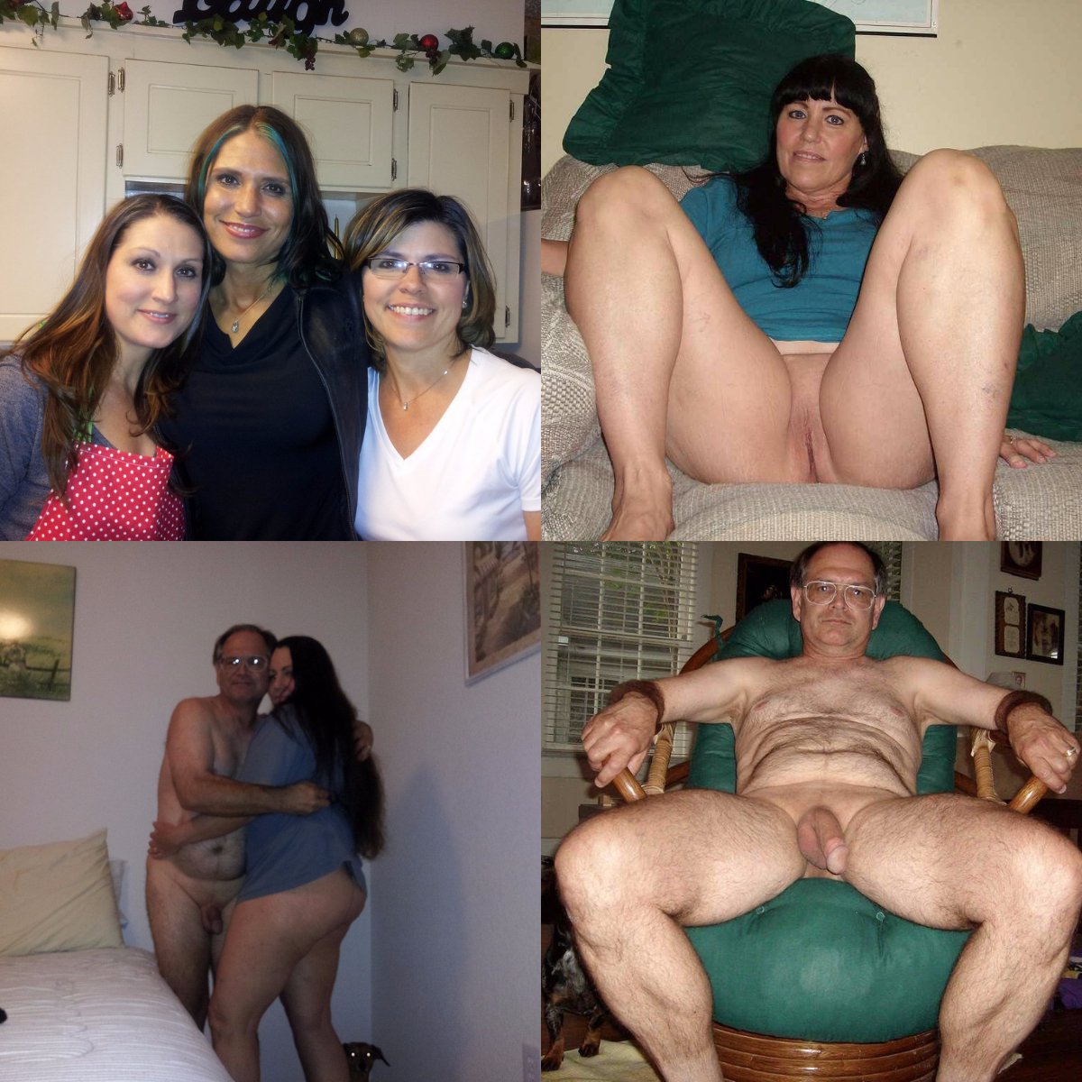 Darrell and Danna, Texas