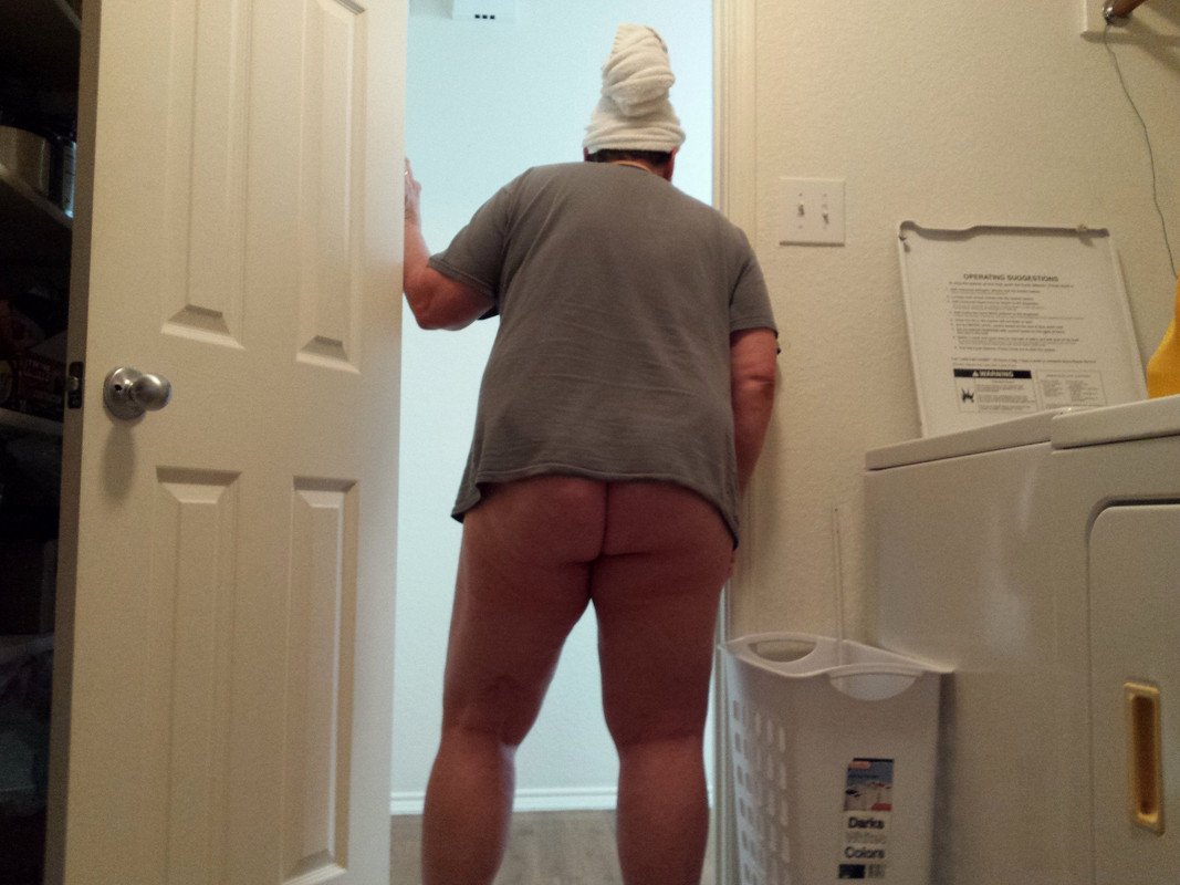 Darrell and Danna, Texas