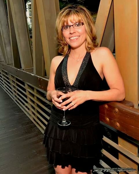 Darrell and Danna, Texas