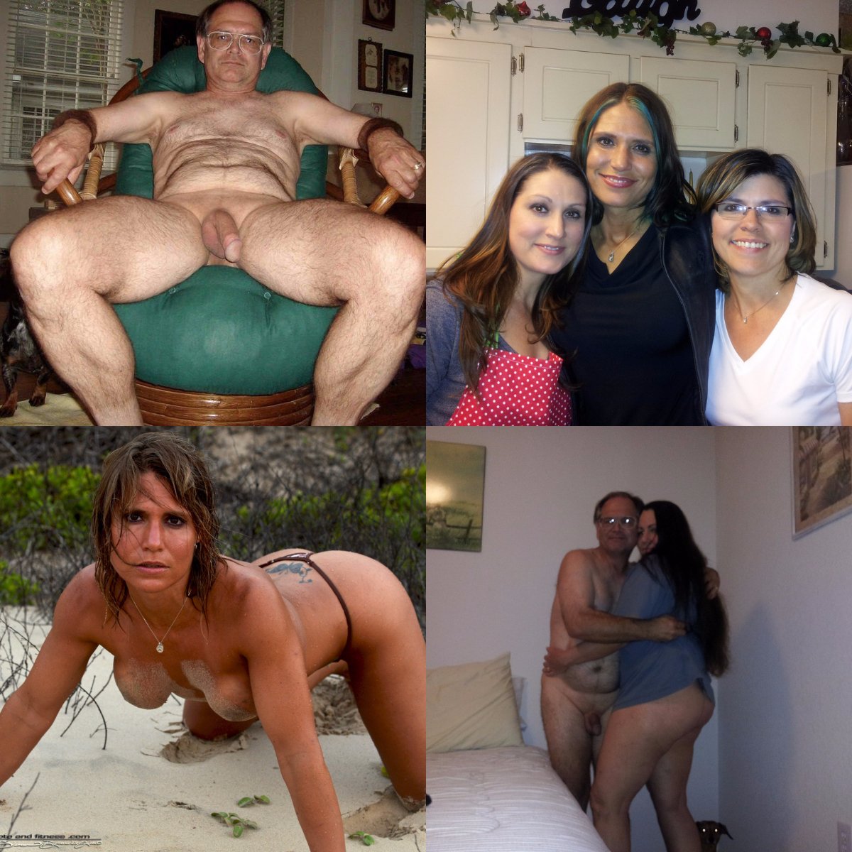 Darrell and Danna, Texas