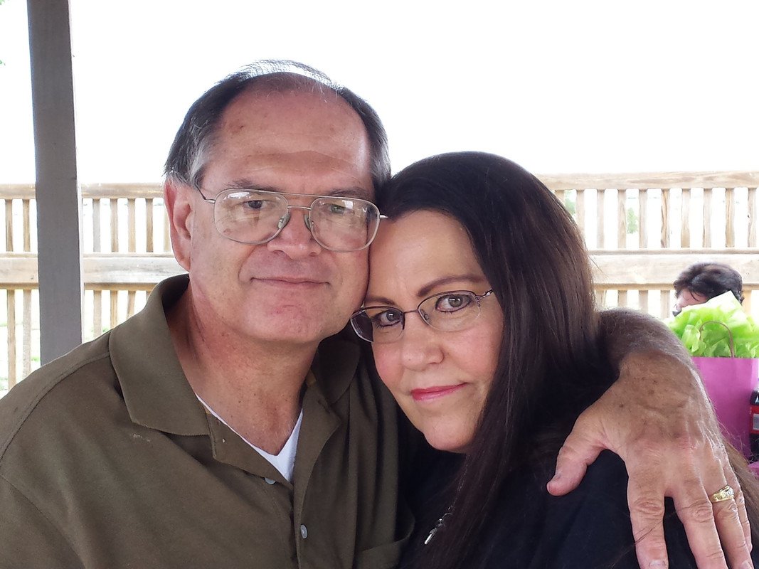 Darrell and Danna, Texas