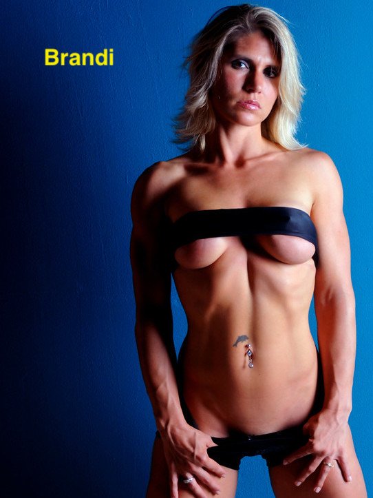 Darrell and Danna, Texas