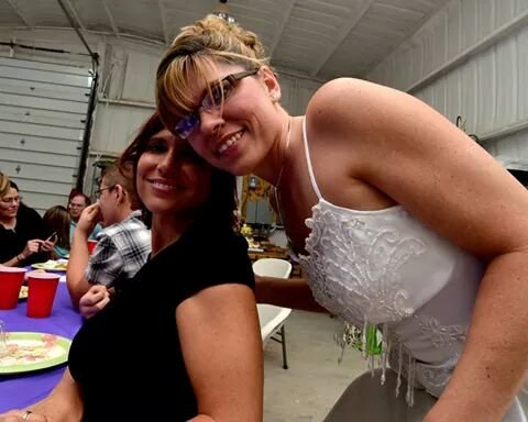 Darrell and Danna, Texas