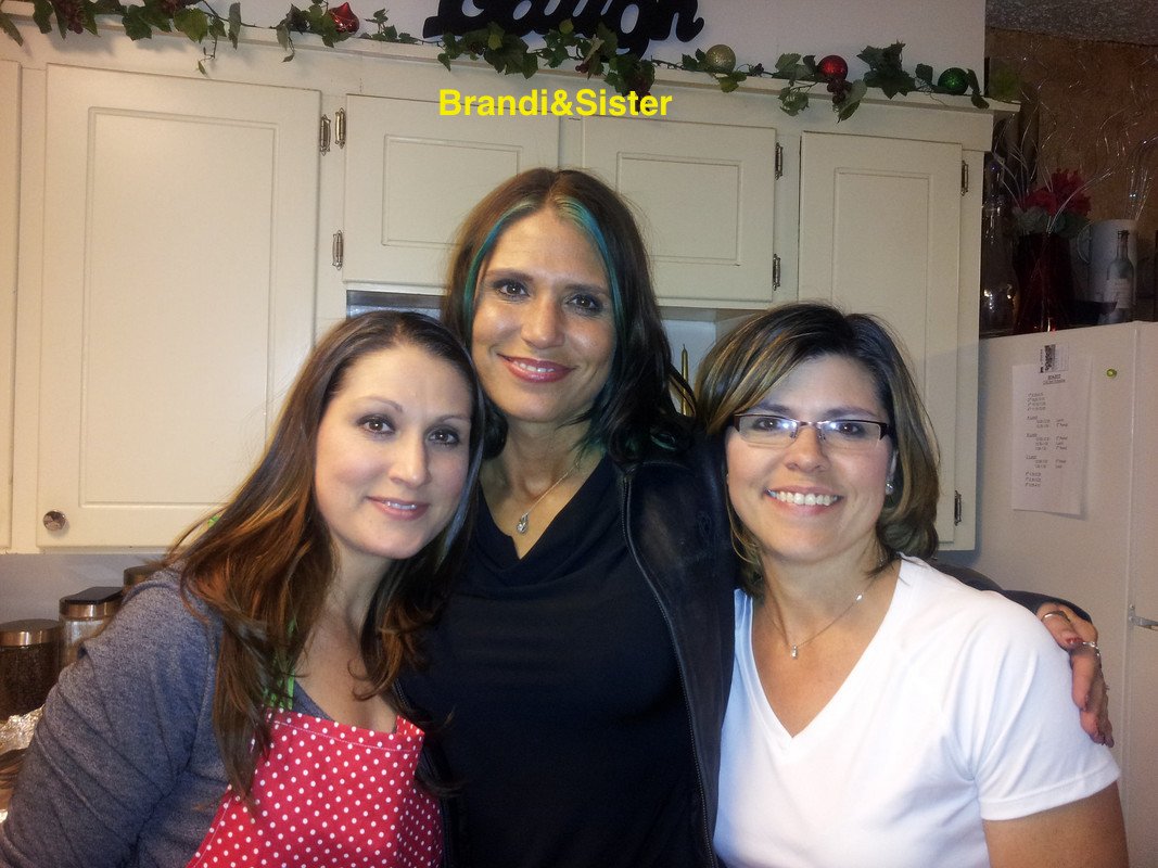 Darrell and Danna, Texas