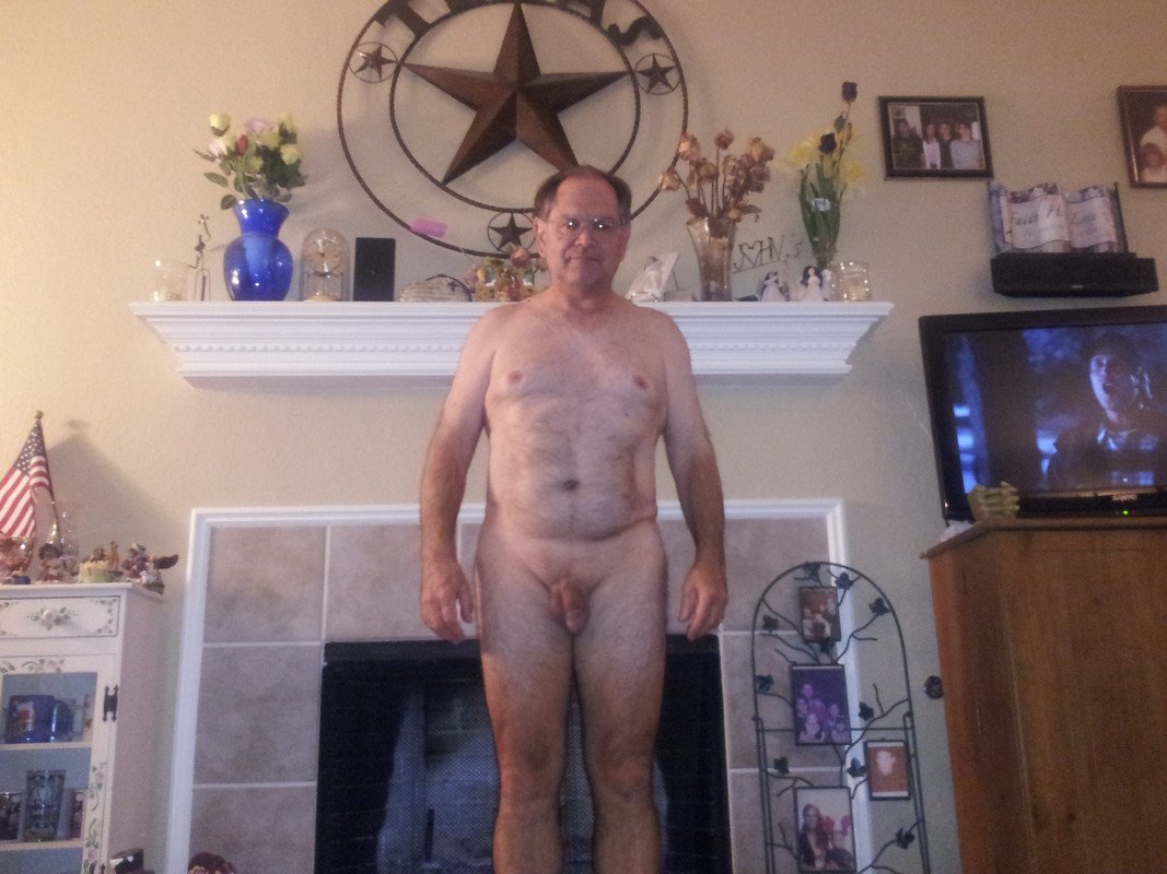 Darrell and Danna, Texas