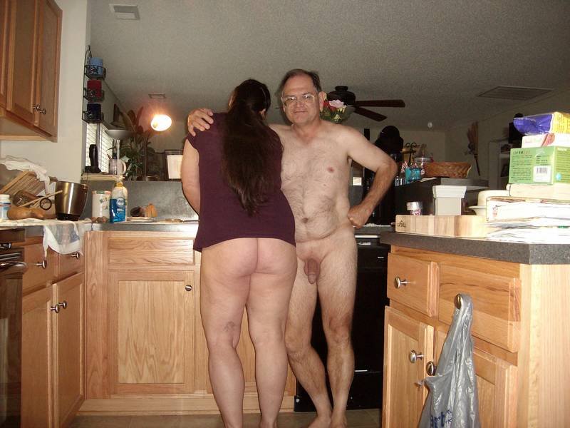 Darrell and Danna, Texas