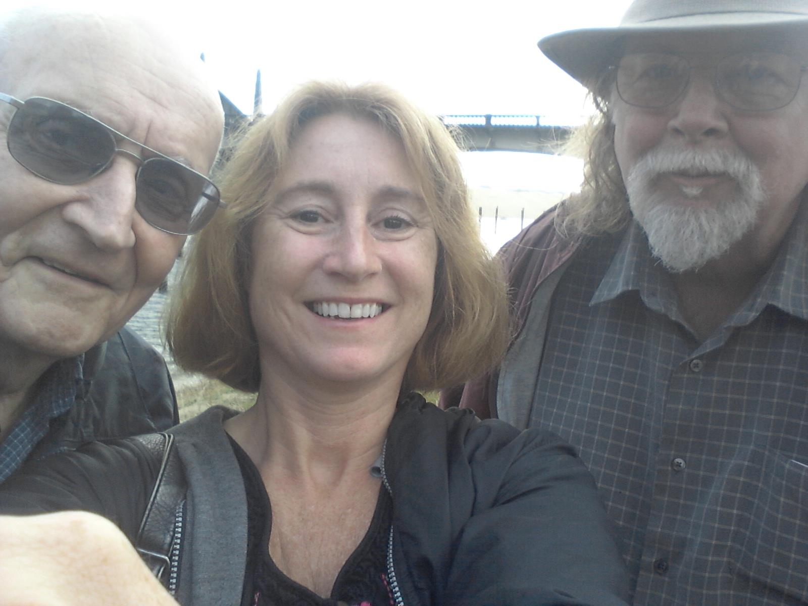 Lara Ellis from Luray, Virginia