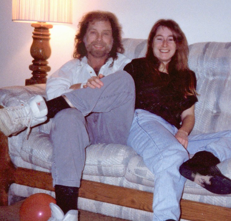 Lara Ellis from Luray, Virginia