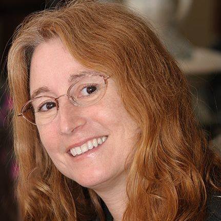 Lara Ellis from Luray, Virginia