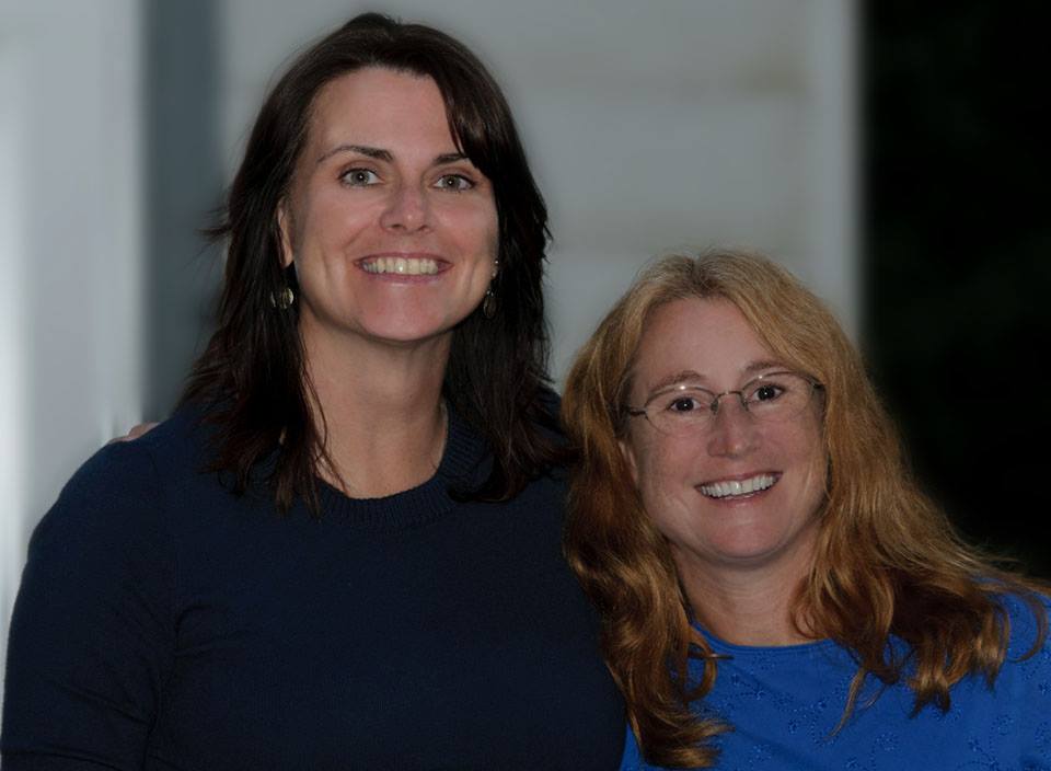 Lara Ellis from Luray, Virginia