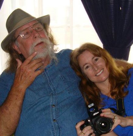 Lara Ellis from Luray, Virginia