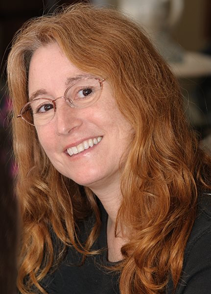 Lara Ellis from Luray, Virginia