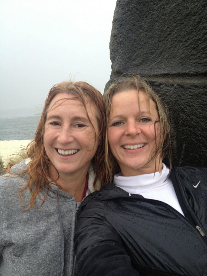 Lara Ellis from Luray, Virginia